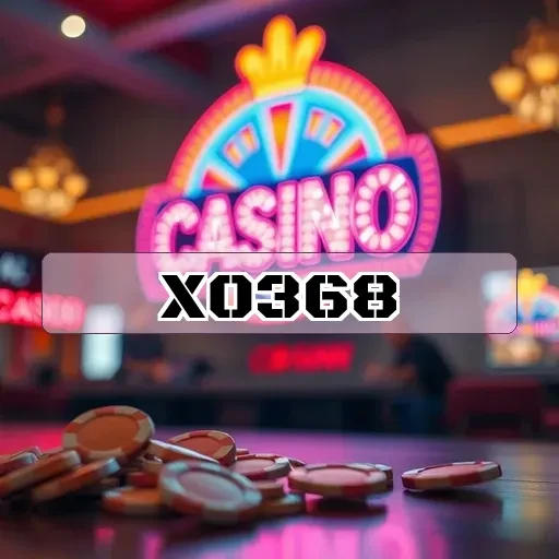 xo368: Fitur Menarik dan Keunggulan Taruhan Online Indonesia