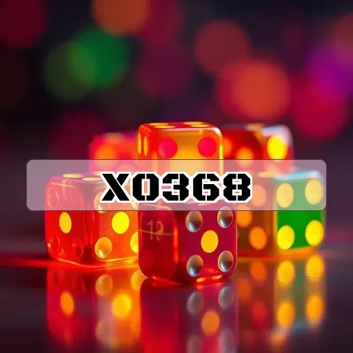 xo368: Bonus Game Menarik untuk Pengguna Indonesia