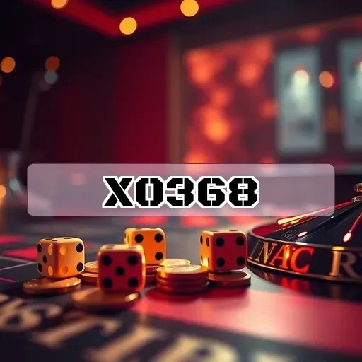 xo368: Nikmati Keseruan Tantangan Harian yang Menguntungkan