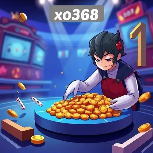 Perbandingan xo368 dengan Situs Game Lain di Indonesia