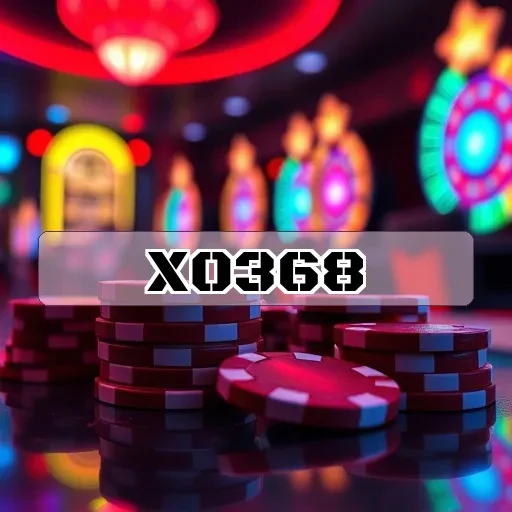 xo368: Keunggulan Forum Diskusi untuk Pemain Game Online