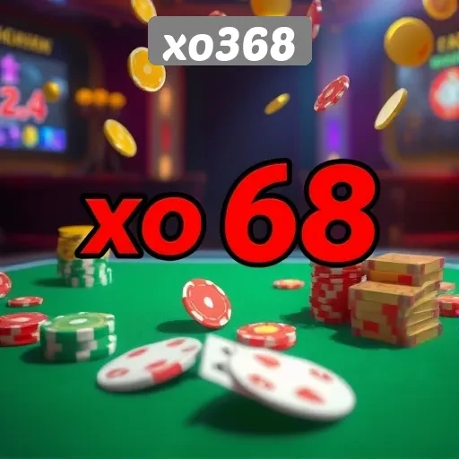 Berbagai Jenis Permainan yang Tersedia di xo368
