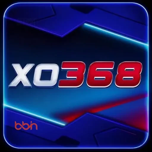 xo368 Logo