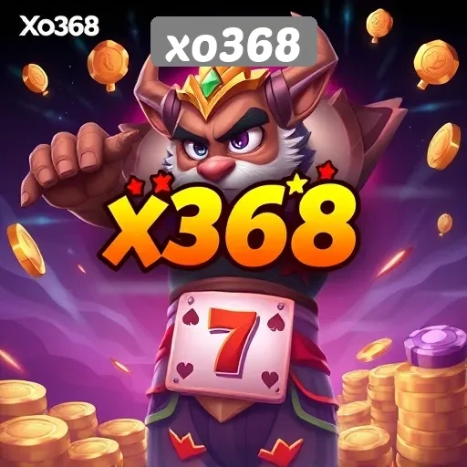 Mengungkap Fitur Utama Situs Game xo368