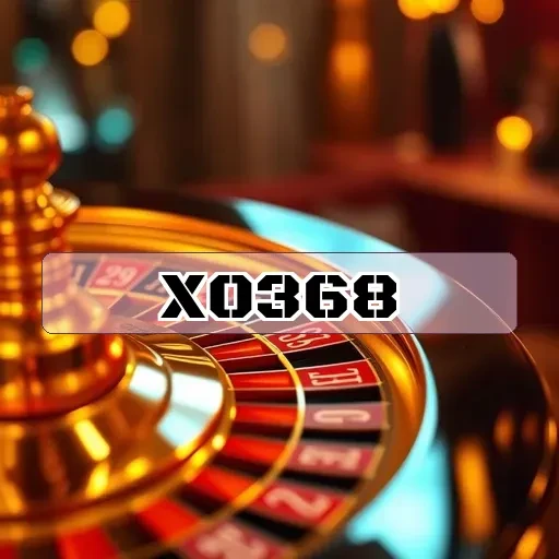 xo368: Solusi Pembayaran Cepat yang Menarik untuk Gamer