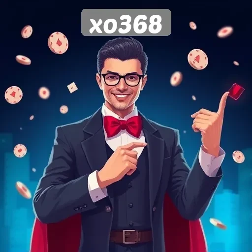 Promo dan Bonus Menarik di xo368 untuk Pelanggan Baru