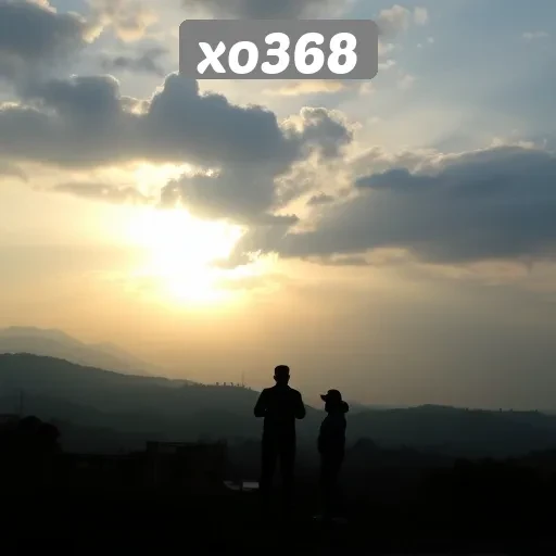 Review Fitur dan Antarmuka Pengguna xo368