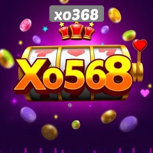 Pengalaman Bermain Game Slot di xo368 Yang Sangat Menghibur