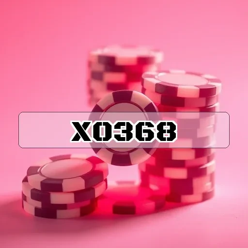 xo368: Temukan Slot Online Terbaik untuk Pengalaman Bermain Anda