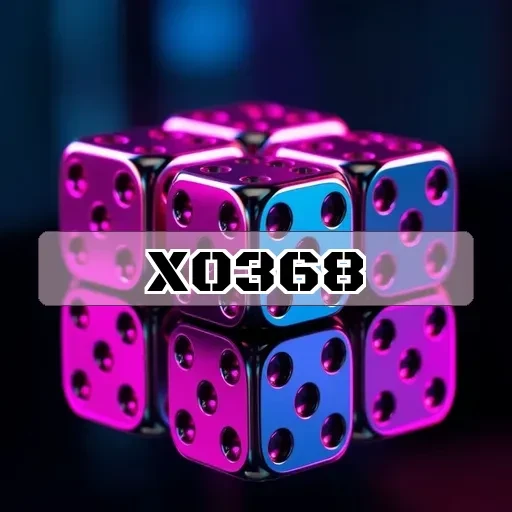xo368: Strategi Ampuh Menuju Kemenangan di Game Online