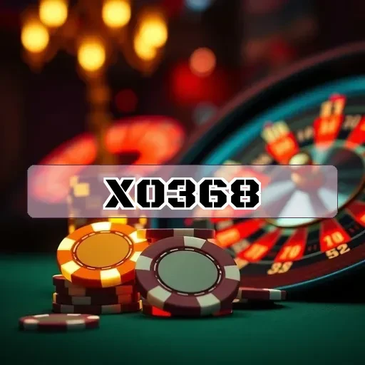 xo368: Menangkan Permainan dengan Tips dan Strategi Jitu