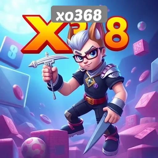 Situs xo368 Sebagai Pilihan Utama Pecinta Game