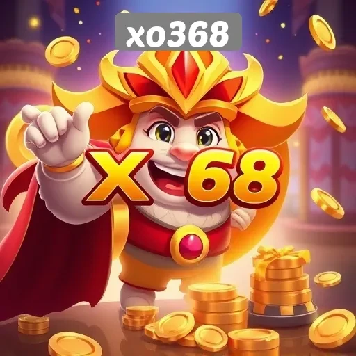 Mengenal Situs Game xo368 dan Fitur Fiturnya
