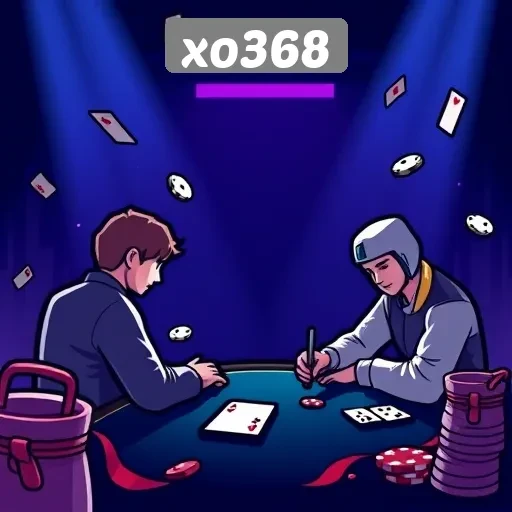 Panduan Lengkap Memulai Permainan di Situs xo368