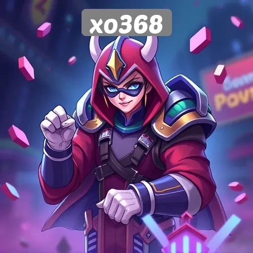 Mengapa xo368 Menjadi Pilihan Utama Para Pecinta Game Online