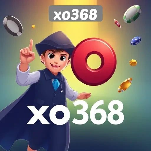Profil Lengkap Situs Game xo368 untuk Para Penggemar