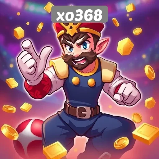 Tipe Permainan yang Tersedia di Xo368 untuk Penggemar Game