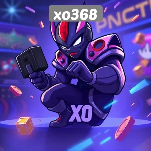Mengenal xo368 Sebagai Platform Gaming Terpercaya