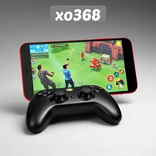 Bagaimana xo368 Mempengaruhi Industri Game Lokal