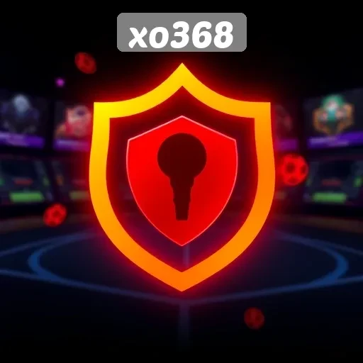 Analisis Keamanan Situs xo368 untuk Para Gamer Indonesia